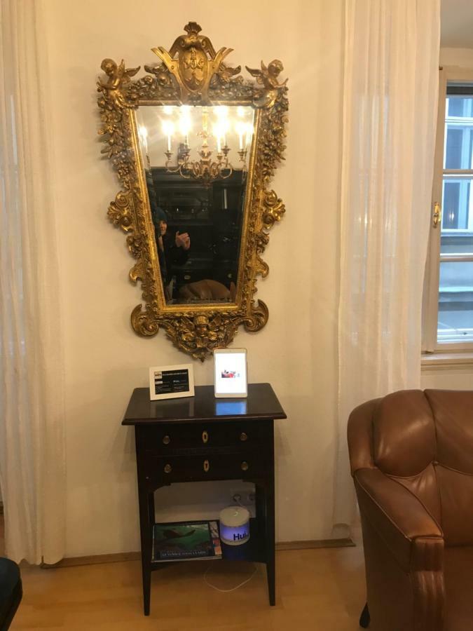 The Barts City Center - Self Check-In Вена Экстерьер фото