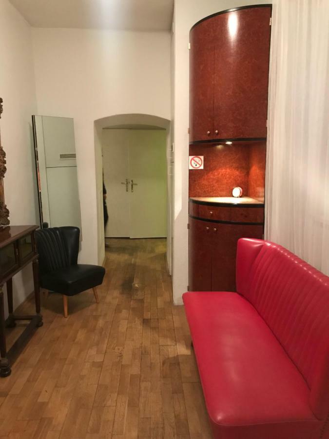 The Barts City Center - Self Check-In Вена Экстерьер фото